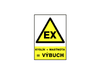 0451 - Kyslík + mastnota = výbuch 