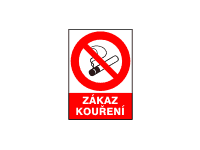 4202 - Zákaz kouření 